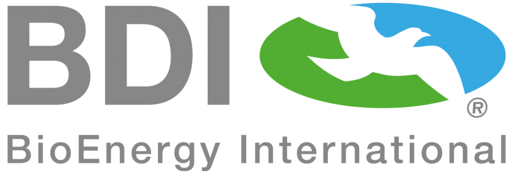 BDI BioEnergy International GmbH Logo