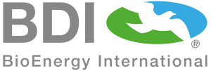 BDI BioEnergy International GmbH Logo