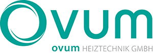 Ovum Heiztechnik Gmbh Logo