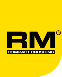 RUBBLE MASTER HMH GMBH Logo