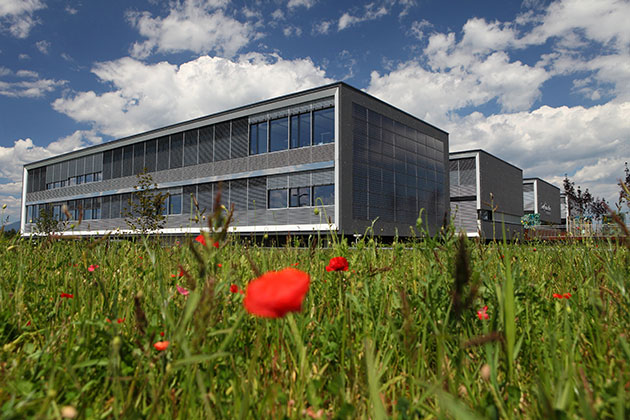 Saubermacher Dienstleistungs AG Headquarters