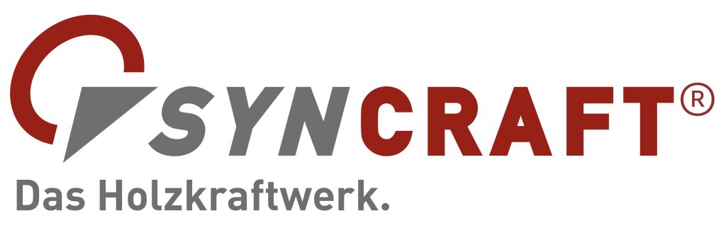 Syncraft Engineering GmbH Logo