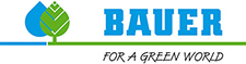 Bauer Logo