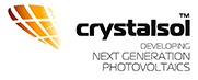 Crystalsol GmbH Logo