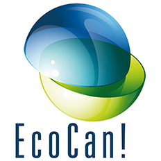 EcoCan GmbH Logo