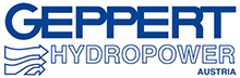 Geppert GmbH Logo