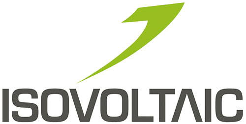 ISOVOLTAIC AG Logo