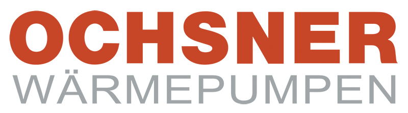 Ochsner Wärmepumpen GmbH Logo