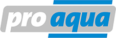 pro aqua Diamantelektroden Produktion GmbH Logo