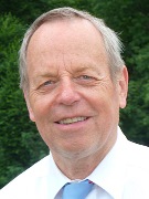 Em. Univ.-Prof. Dr. Günther Brauner