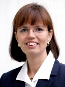 DIin Claudia Hübsch