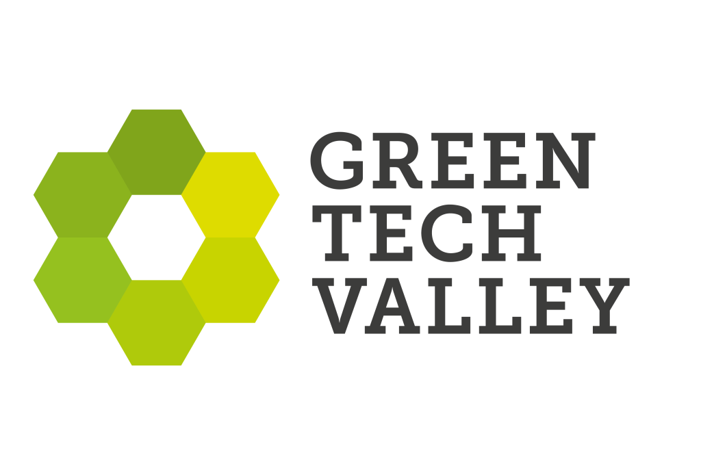 Logo Green Tech Valley