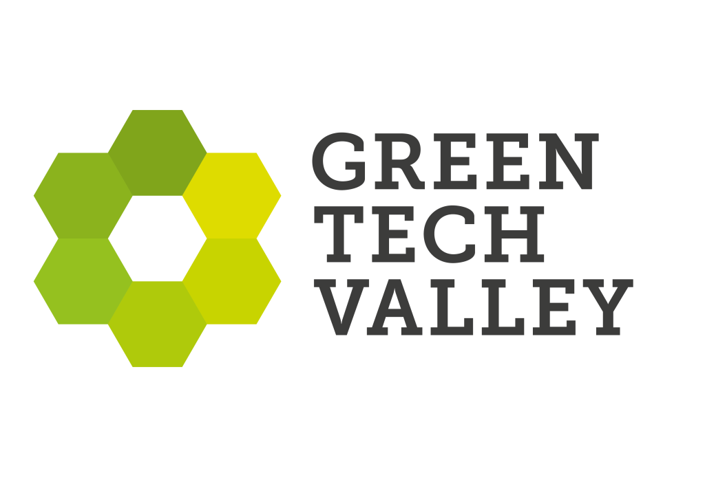 Green Tech Valley Logo