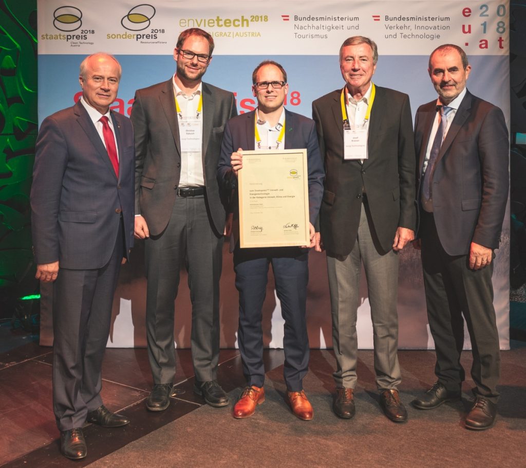 Staatspreis2018_Umwelt-Energietechnologie_Nominierte_Kategorie Umwelt und Klima_ecop