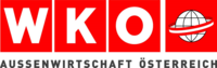 Logo WKO Aussenwirtschaft Österreich