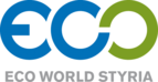Logo von Eco World Styria