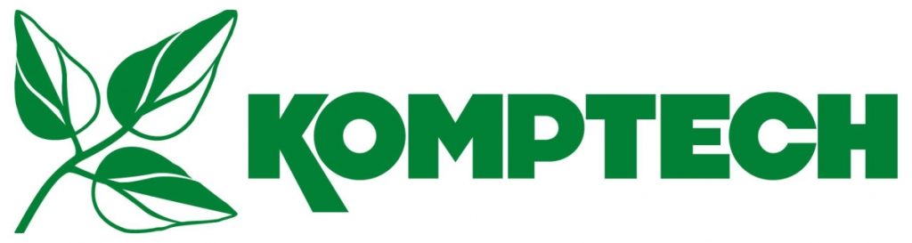 komptech logo