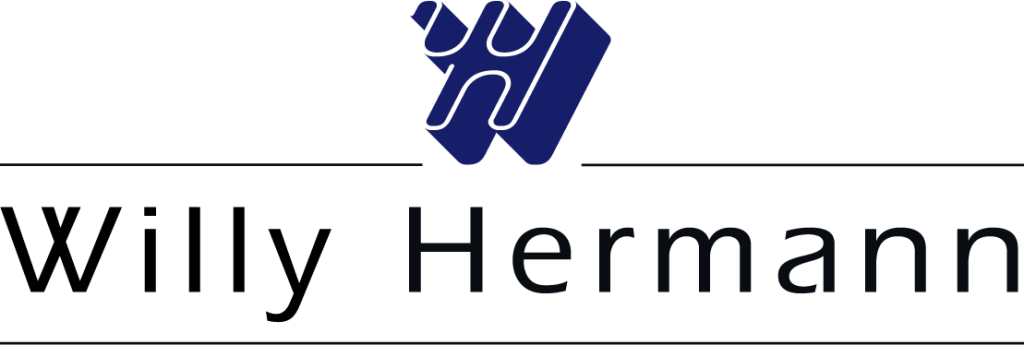 logo Willy Hermann