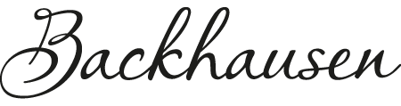 Backhausen Logo