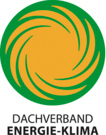 Logo Dachverband Energie-Klima