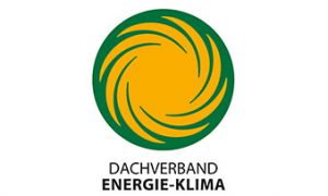 Logo Dachverband Energie-Klima