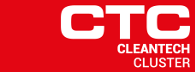 Logo cleantech cluster