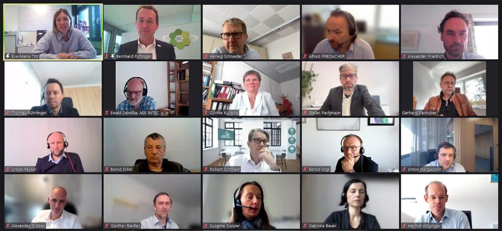 BMK Summit 2023 November - online