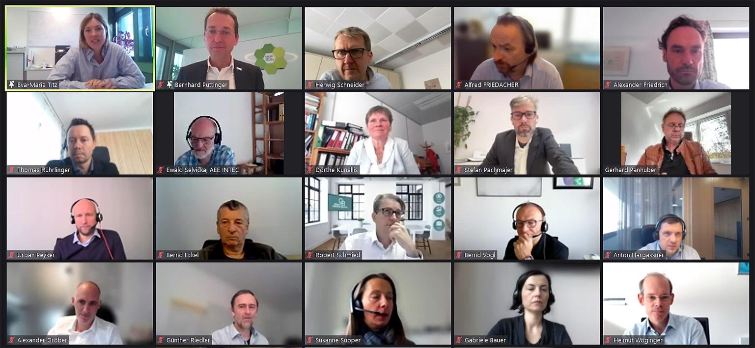 BMK Summit 2023 November - online