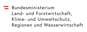 Bundesministerium für Land- und Forstwirtschaft, Klima- und Umweltschutz, Regionen und Wasserwirtschaft