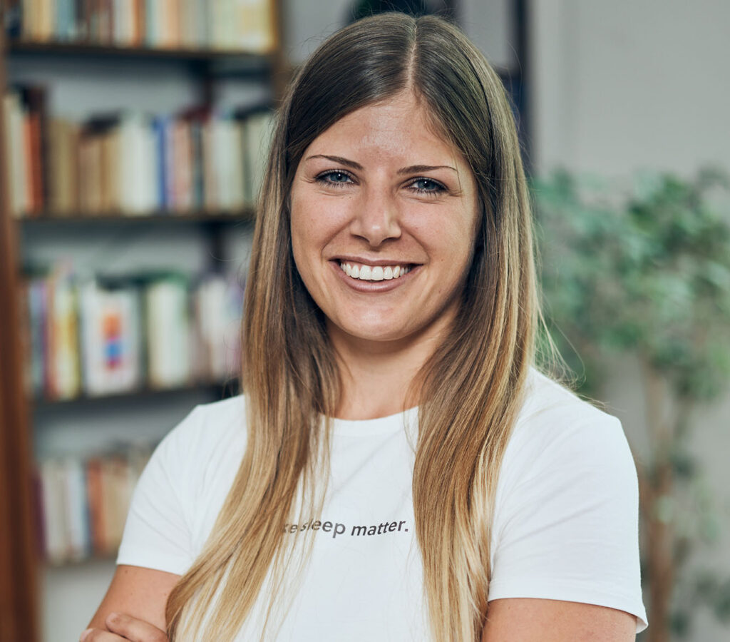 Verena Judmayer, MATR