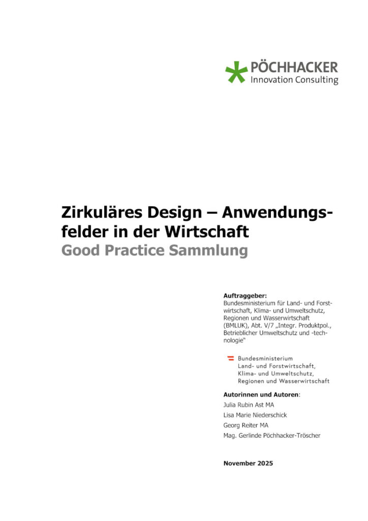 BMLUK Good Practices Zirkulaeres Design - FINAL
