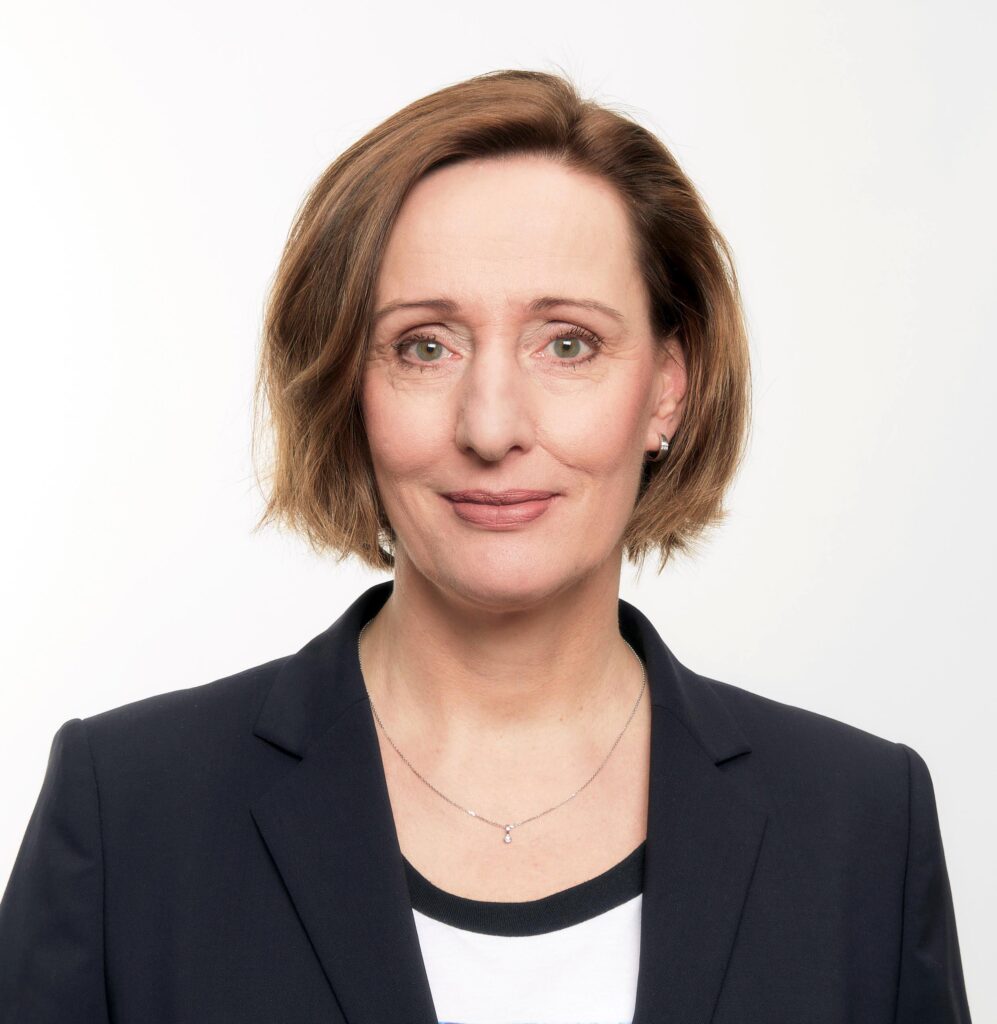 Hemma Bieser, OurPower